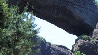 越前海岸の名所