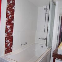 しっかり温まれます