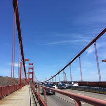 自転車で走破！