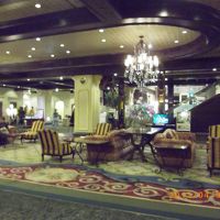 雰囲気があります