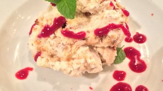 デザートも凄い