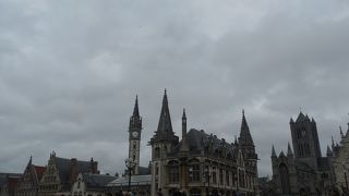 フォトスポット