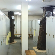 これももう少しで見納めです！建て替えるそうです。