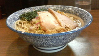 しょっぱ過ぎる