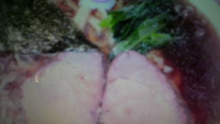 旨いけど並びがなんとも