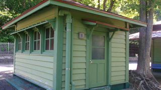 おトイレにも注目！