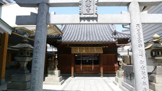 厄払いにおすすめです