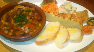 フィゲラス スバコ・JR京都伊勢丹店