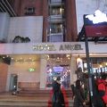 エンジェル ホテル   西面での夜遊びに便利