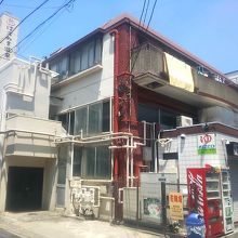 はすぬま温泉銭湯さん。460円でサウナ込みで１５時からです。