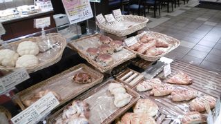 ジャーマンベーカリー 片町店