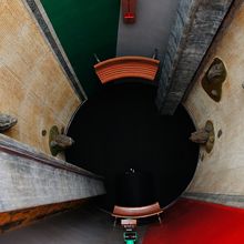 展示室「太陽」