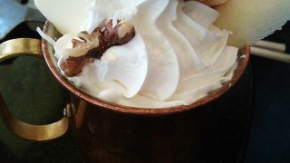 ランチは時間無制限