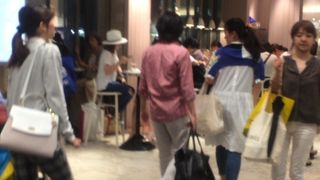 22時までオープン