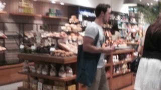 パン買うのが楽しい