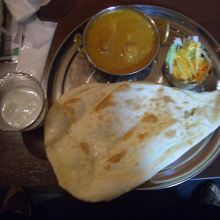 だんなさんのオーダー