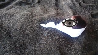 ☆血流ハンパない☆