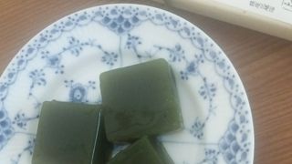 季節限定品もおすすめ