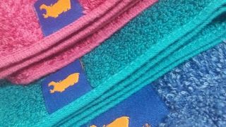 タオルがおすすめ