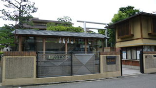 旅の安全を祈願しましょう！