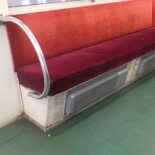 富山市内軌道線 