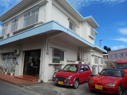 島宿　ＢＯＢ　＜宮古島＞ 写真