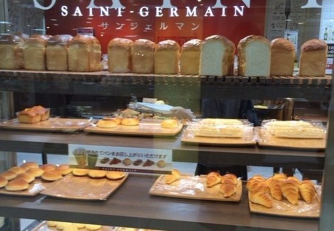 サンジェルマン 札幌店 クチコミ アクセス 営業時間 札幌 フォートラベル サンジェルマン 札幌店 クチコミ アクセス 営業時間 札幌 フォートラベル