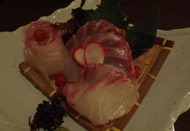 とても雰囲気の良いお店です