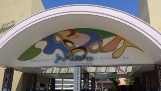 そこそこ楽しめます。