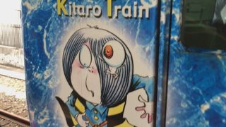 見どころがいっぱいな街