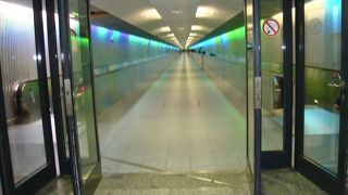 移動距離が長い