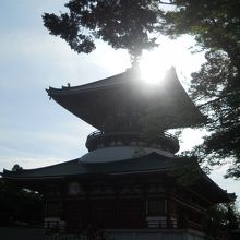 こちらの１階部分です