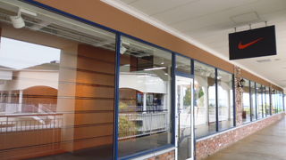 スポーツブランドの雄