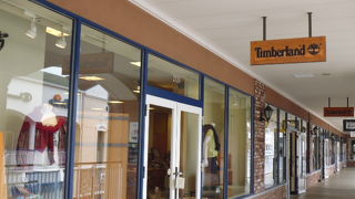 TIMBER LANDブランド