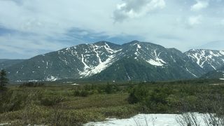 四季の景色がいい！