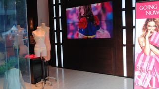 ビクトリアズシークレット