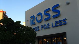 ロスドレスフォーレス