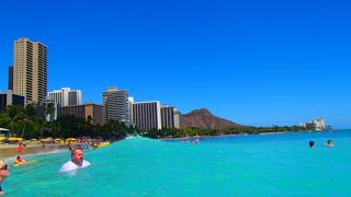 グレイズビーチ