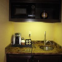 簡易キッチンと書かれているものの正体です。