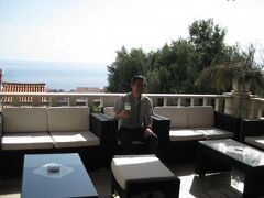 ベッド＆ブレックファースト ヴィラ クレチ 写真