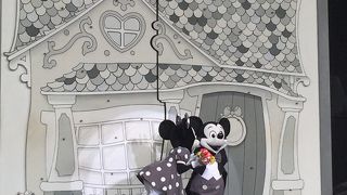 評価が分かれるショー！？