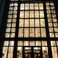 外から見たレオパレスです。