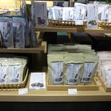 今回の目的のだし　色んな種類があります