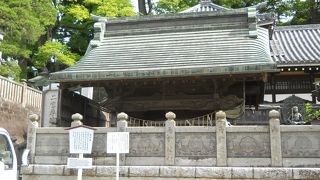 遠くの山寺に行かなくても水行できる