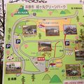 経ケ丸オートキャンプ場