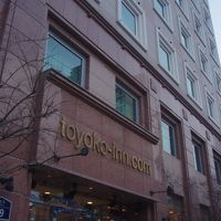 大通りに面してます