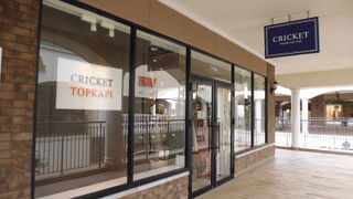 ファッション店