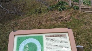 日本最大の円墳