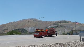 2013年頃から観光客は受け入れていないようです