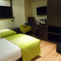 清潔感のある機能的な造りです